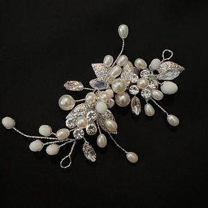 Brand New Bridal Hairpiece